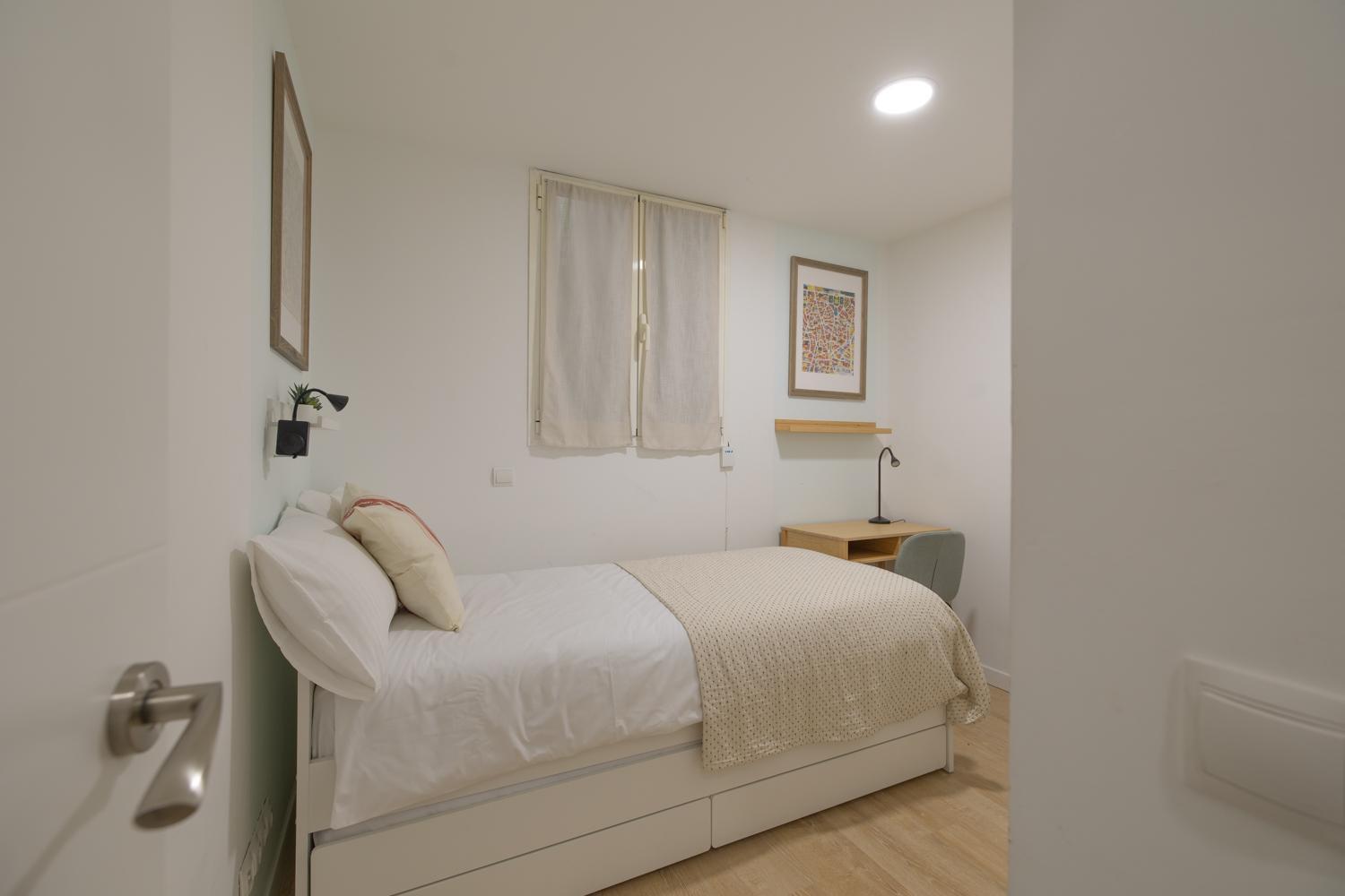Malasana Gran Via Apartment Madrid